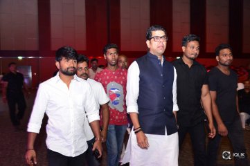 Agnyaathavaasi Movie Audio Launch Photos